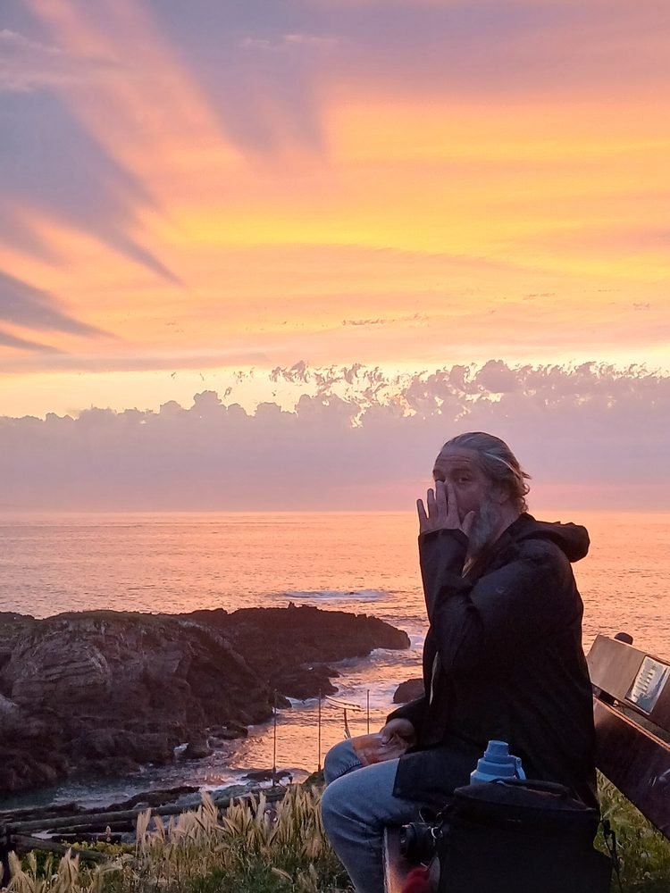 Atardeceres — foto destacada